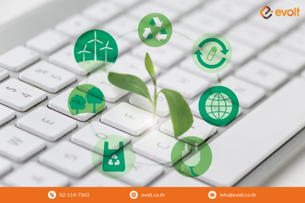 กองทุน Thai ESG พร้อมสิทธิลดหย่อนภาษี 2567
