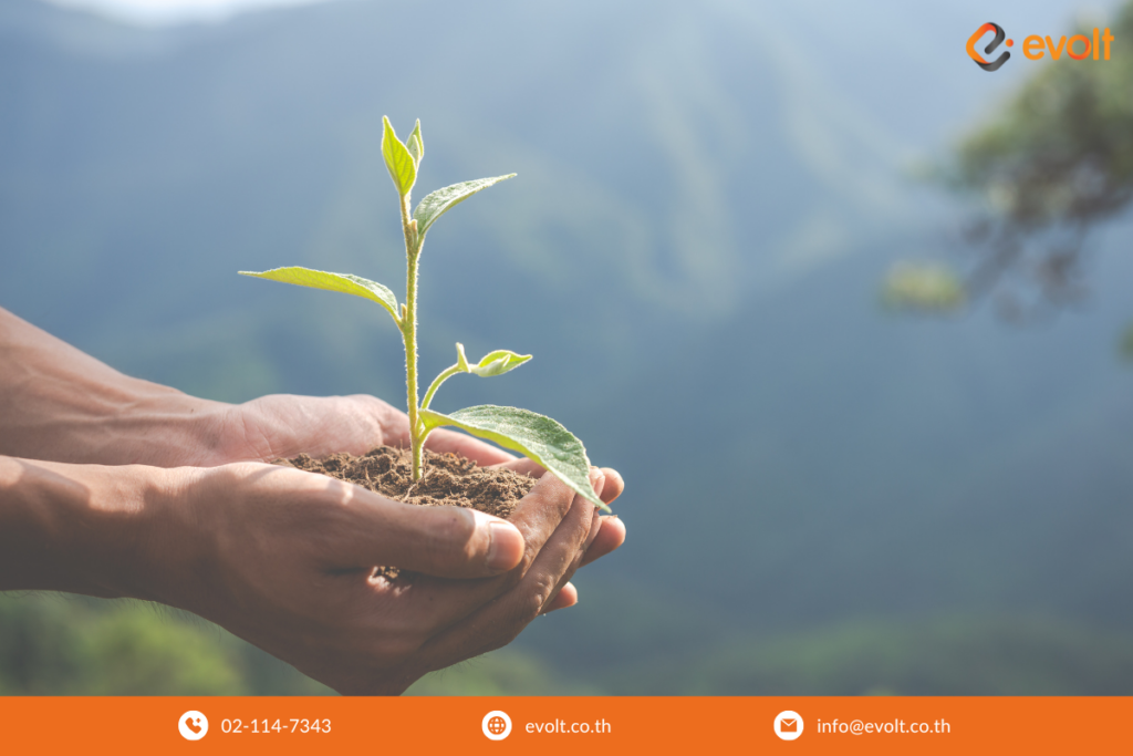การลงทุนในกองทุน Thai ESG พร้อมสิทธิลดหย่อนภาษี 2567