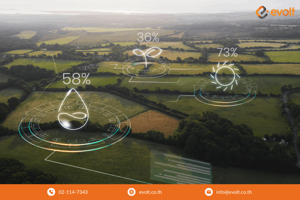 5 เทรนด์ Sustainability ในไทยที่เติบโตในปี 2025
