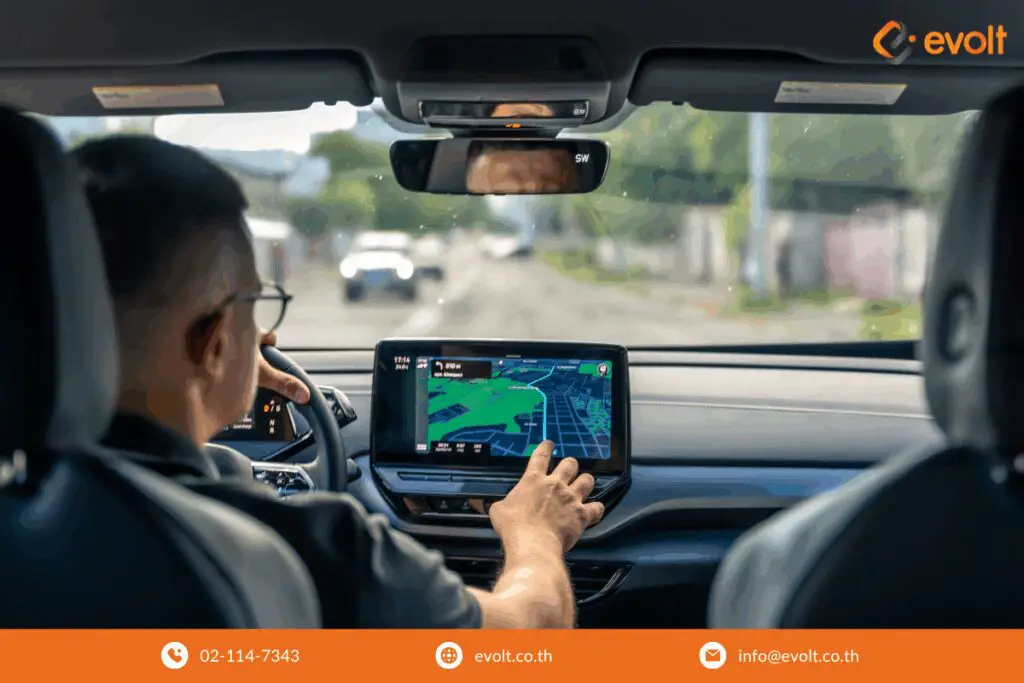 ภาพรวมรถ EV ปี 2026 รถ PHEV มาแรง รถ BEV เติบโตต่อเนื่อง