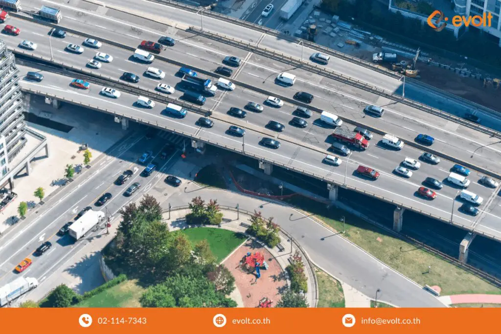 ทิศทางตลาดรถ EV ของโลกปี 2026 เติบโตขึ้น แต่ช้าลง