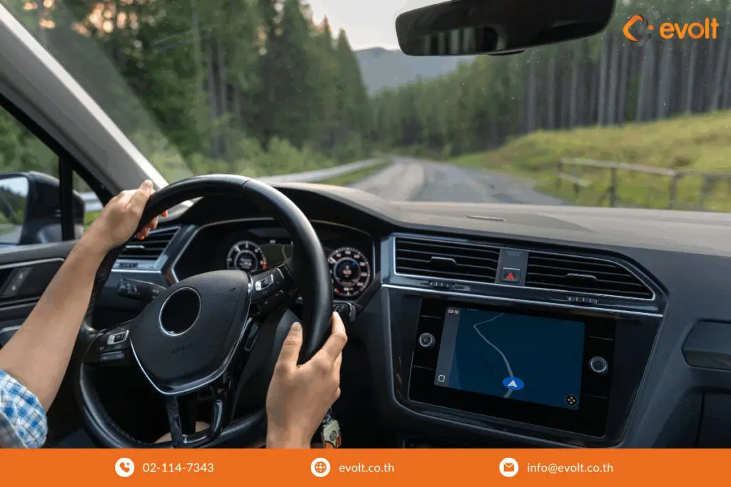 ข้อดี - ข้อจำกัด ของรถไฟฟ้า EREV