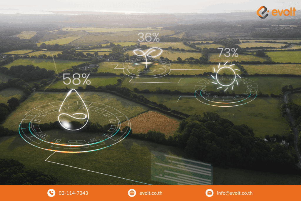 5 เทรนด์ Sustainability ในไทยที่เติบโตในปี 2025