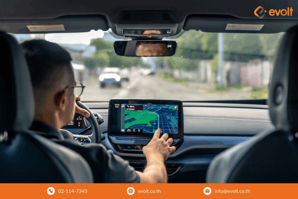 ภาพรวมรถ EV ปี 2026 รถ PHEV มาแรง รถ BEV เติบโตต่อเนื่อง