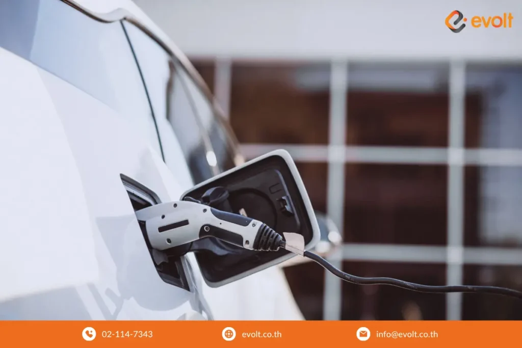 ทิศทางตลาดรถ EV หลังปรับอัตราภาษีสรรพสามิต 2569