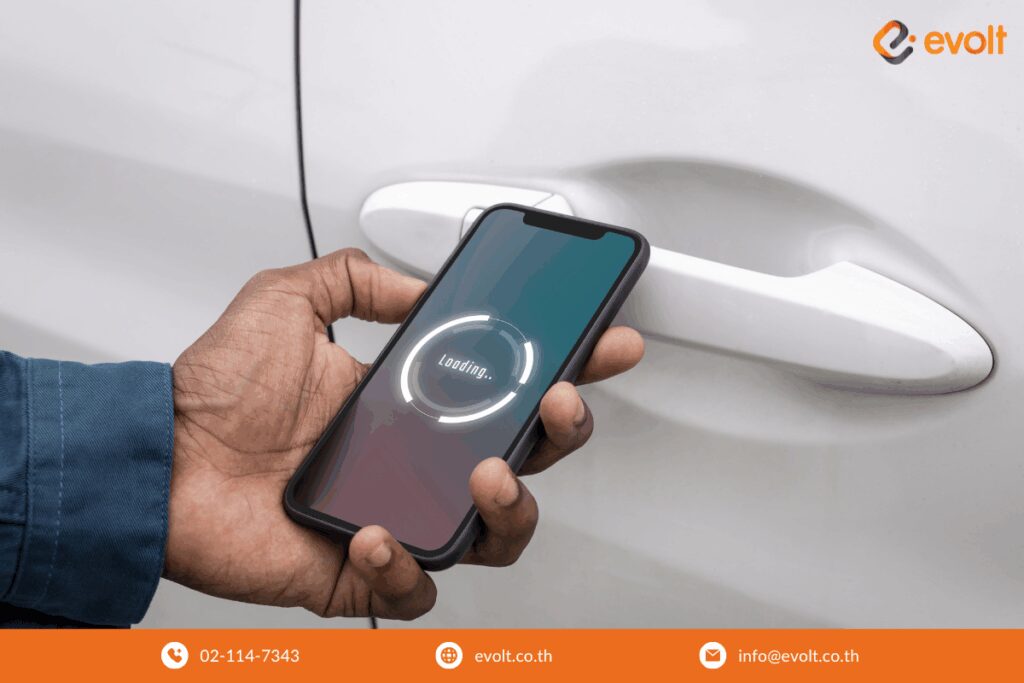 ความน่าสนใจของรถ EREV ในตลาดรถ EV ไทย
